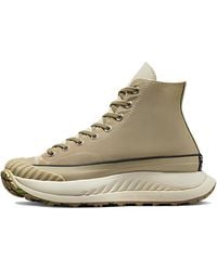 Converse - Chuck 70 At-Cx High 'Earth Tones - Lyst