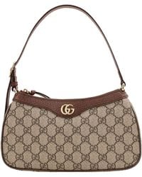 Gucci - (Wmns) Ophidia Small Handbag Ebony' - Lyst