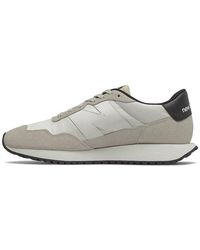 New Balance - 237 'Timberwolf Sea Salt' - Lyst