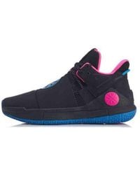 Li-ning - Wade Shadow The Sixth Man - Lyst
