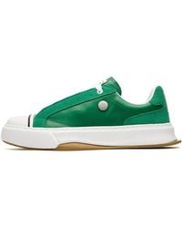 Fila - Mihara X Low Sneakers - Lyst