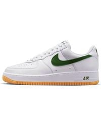 Nike - Air Force 1 Low 'Color Of The Month - Lyst