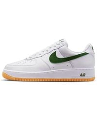 Nike - Air Force 1 Low 'Color Of The Month - Lyst