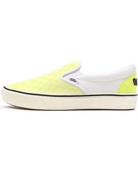 Vans - Penn X Comfycush Slip-On - Lyst