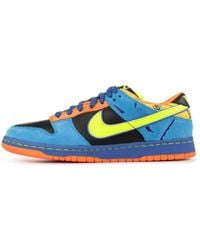 Nike - Sb Dunk Low Pro 'Skate Or Die' - Lyst