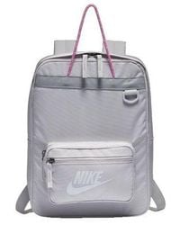 Nike - Tanjun Backpack Reflective Athleisure Sports Training Gym - Lyst