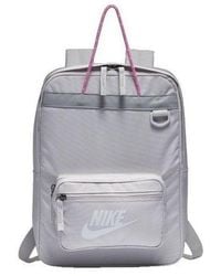 Nike - Tanjun Backpack Reflective Athleisure Sports Training Gym - Lyst