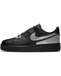 Nike - X 3M Air Force 1 '07 Lv8 - Lyst