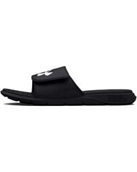 Under Armour - Ignite 7 Slide - Lyst