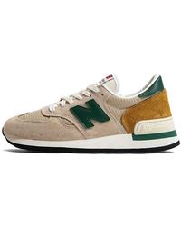 New Balance - Teddy Santis X 990V1 Made - Lyst