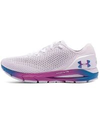 Under Armour - (Wmns) Hovr Sonic 4 Cn - Lyst