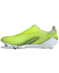 adidas - X Ghosted+ Ag 'Solar' - Lyst