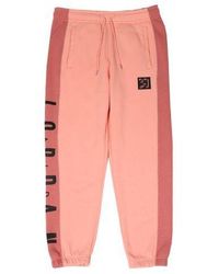 Nike - Fleece Lined Stay Warm Sports Long Pants - Lyst