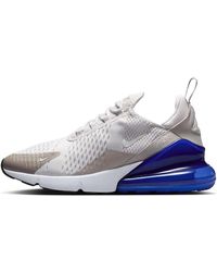 Nike - Air Max 270 Trainers - Lyst