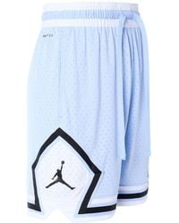 Nike - Dri-Fit Diamond Sport Shorts - Lyst