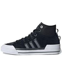 adidas - Nizza Hi Dl - Lyst