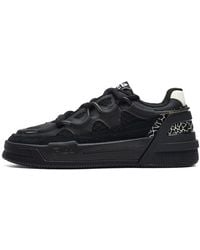 Fila - (Wmns) Salto Low-Top - Lyst
