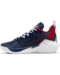 Nike - Why Not Zer0.4 'Washington Wizards' - Lyst