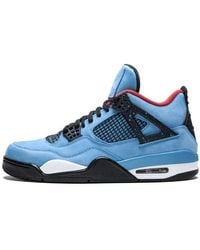Nike - 4 Retro Travis Scott Cactus Jack - Lyst