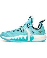 Anta - Gordon Hayward 2 Low Basketball Shoes 'Aqua' - Lyst