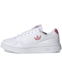 adidas - (Wmns) Originals Ny 90 J - Lyst