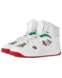 Gucci - (Wmns) Basket High Demetra' - Lyst