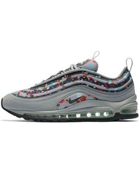 Nike - (Wmns) Air Max 97 Ultra '17 Prm 'Confetti' - Lyst