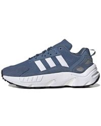 adidas - Originals Zx 22 Boost 'Altered Cloud' - Lyst
