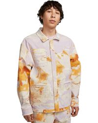 Nike - Sb X Doyenne Skate Jacket 'Coconut Milk' - Lyst