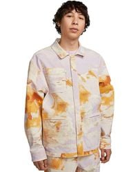 Nike - Sb X Doyenne Skate Jacket 'Coconut Milk' - Lyst