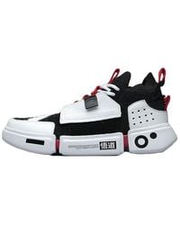 Li-ning - Wade Essence 2 Ace 'Paris Fashion Week - Lyst