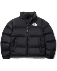The North Face - 1996 Nuptse 700 Jacket - Lyst