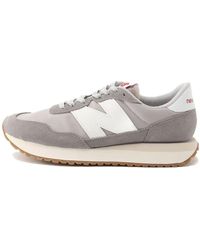 New Balance - 237V1 'Marblehead' - Lyst