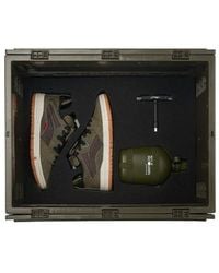 Li-ning - Pro Mid-Top - Lyst
