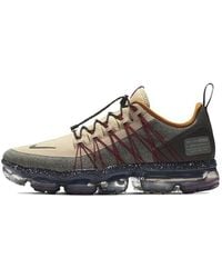 Nike - Air Vapormax Run Utility 'Desert One' - Lyst