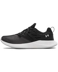 Under Armour - (Wmns) Charged Breathe Tr 2 Running Shoes - Lyst