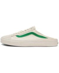 Vans - Style 36 Mule Low Tops Casual Skateboarding Shoes - Lyst