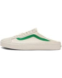 Vans - Style 36 Mule Low Tops Casual Skateboarding Shoes - Lyst