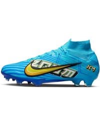 Nike - Kylian Mbapp X Mercurial Superfly 9 Elite Fg 'Motivation Pack' - Lyst