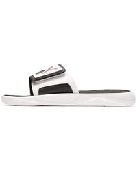 PUMA - Royalcat Comfort Slides Chili Pepper' - Lyst