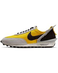 Nike - Dbreak/undercover S Bv4594-700 Yellow - Lyst