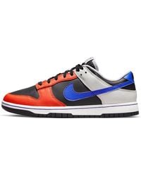 Nike - X Nba Dunk Low Emb '75Th Anniversary - Lyst