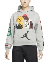 Nike - (Wmns) X Nina Chanel Abney Hoodie - Lyst