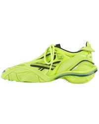 Balenciaga - (Wmns) Tyrex 'Fluo' - Lyst