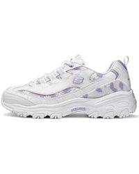 Skechers - (Wmns) Sport D'Lites 1.0 - Lyst