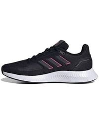 adidas - (Wmns) Runfalcon 2.0 Screaming' - Lyst
