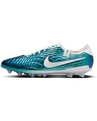 Nike - Tiempo Legend Elite Ag-Pro 'Emerald' - Lyst