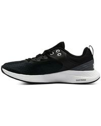 Under Armour - (Wmns) Charged Breathe Tr 3 Sports Shoes - Lyst