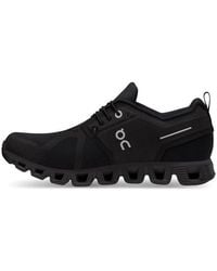 On Shoes - (Wmns) Cloud Waterproof 'All' - Lyst