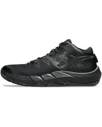 Asics - Unpre Ars Low 2 Graphite' - Lyst